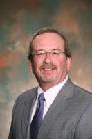 Richard Burge